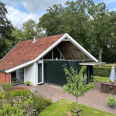 Haystackcottage Paterswolde ภายนอก รูปภาพ