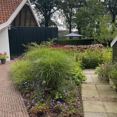 Haystackcottage Paterswolde ภายนอก รูปภาพ