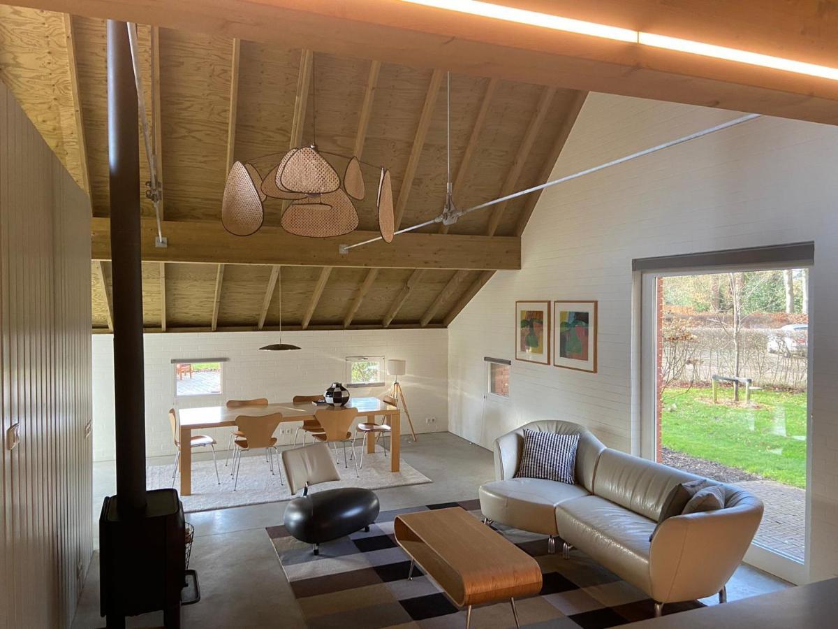 Haystackcottage Paterswolde ภายนอก รูปภาพ