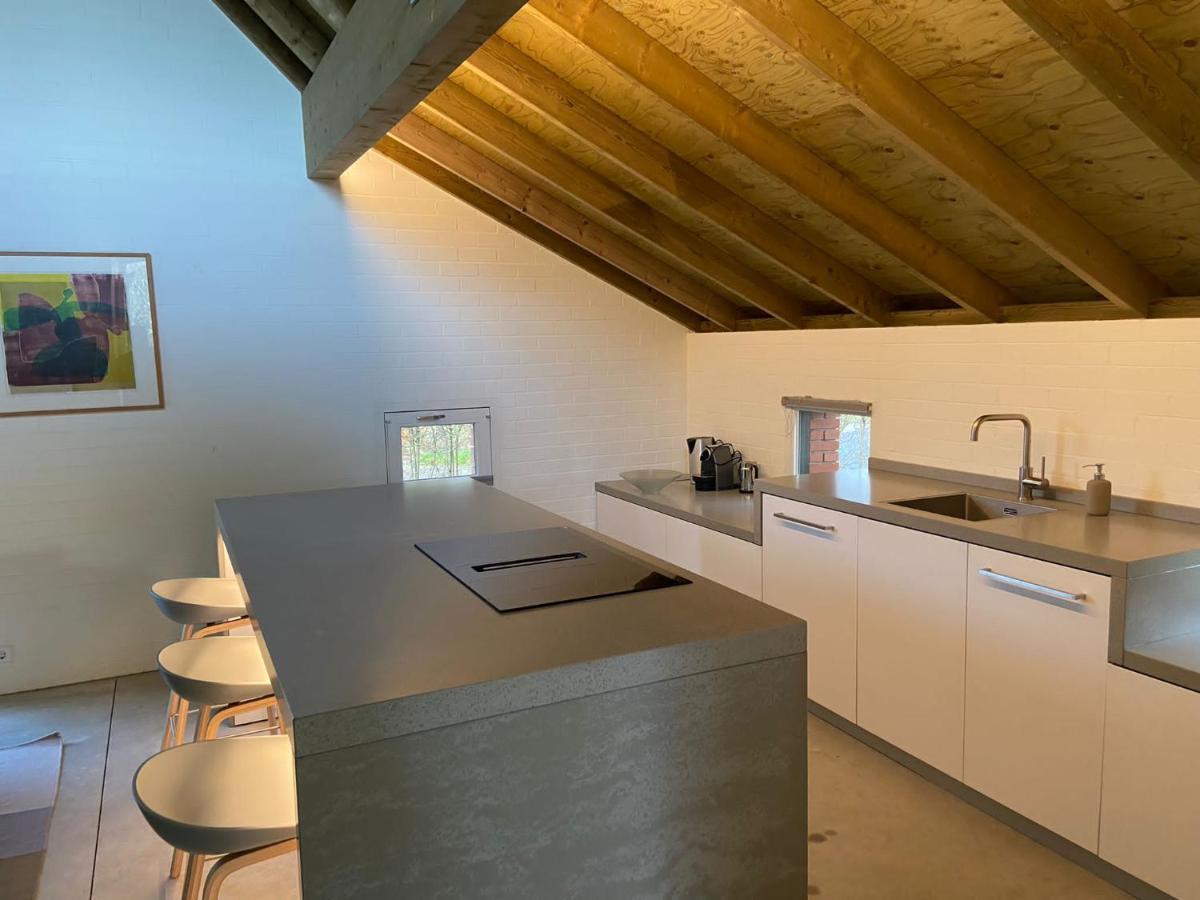 Haystackcottage Paterswolde ภายนอก รูปภาพ