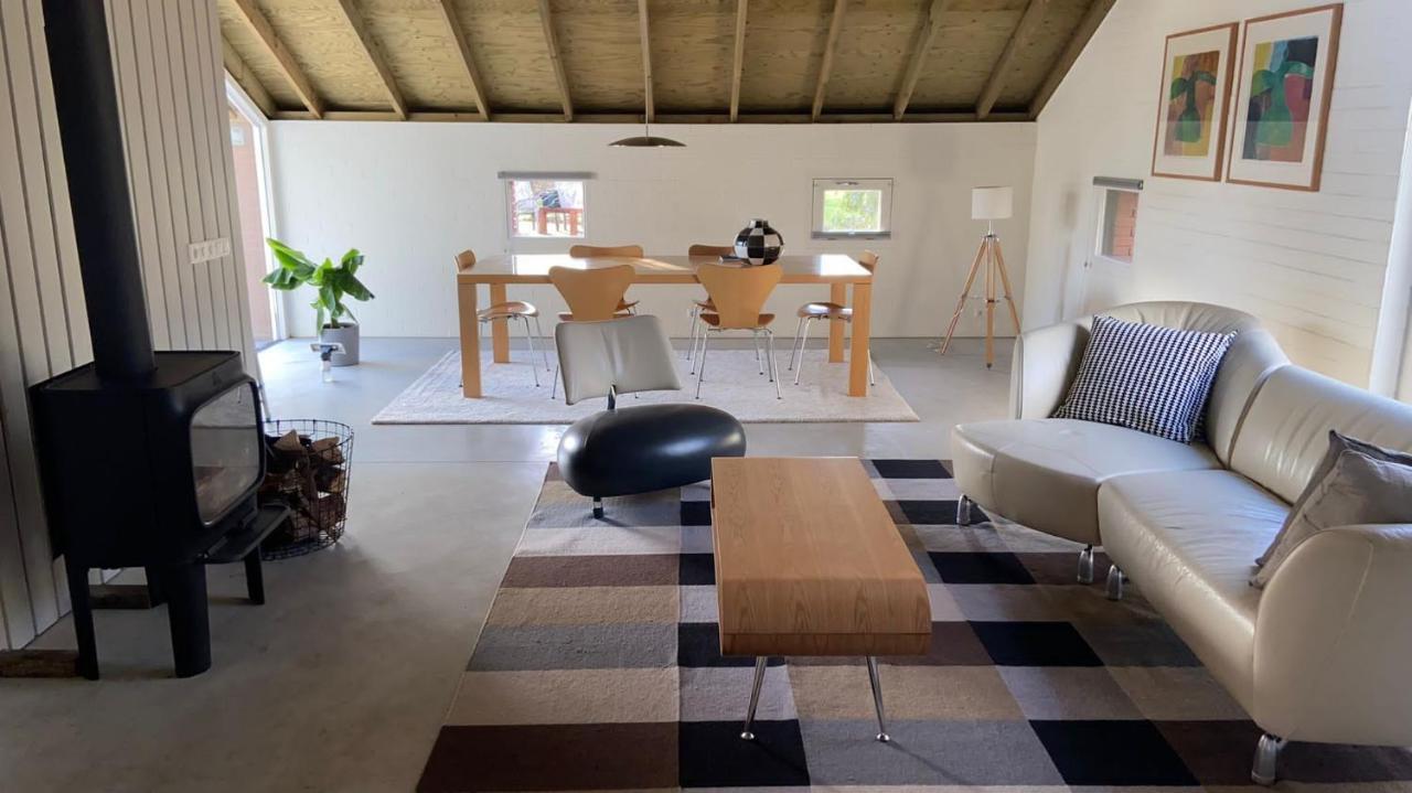 Haystackcottage Paterswolde ภายนอก รูปภาพ