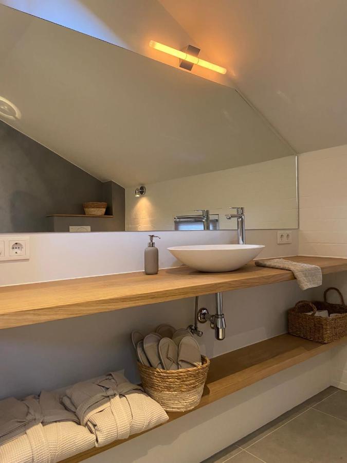 Haystackcottage Paterswolde ภายนอก รูปภาพ