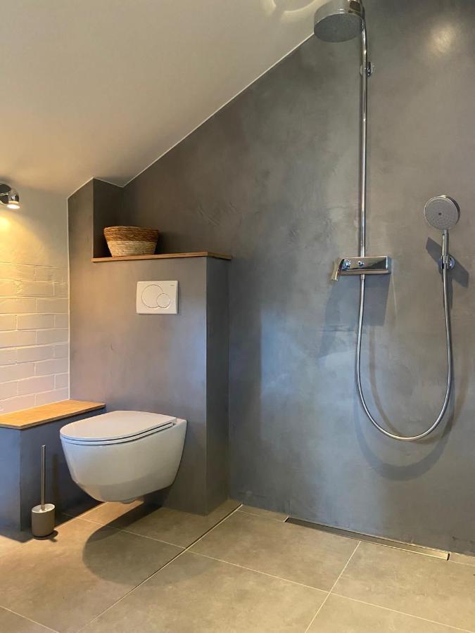 Haystackcottage Paterswolde ภายนอก รูปภาพ