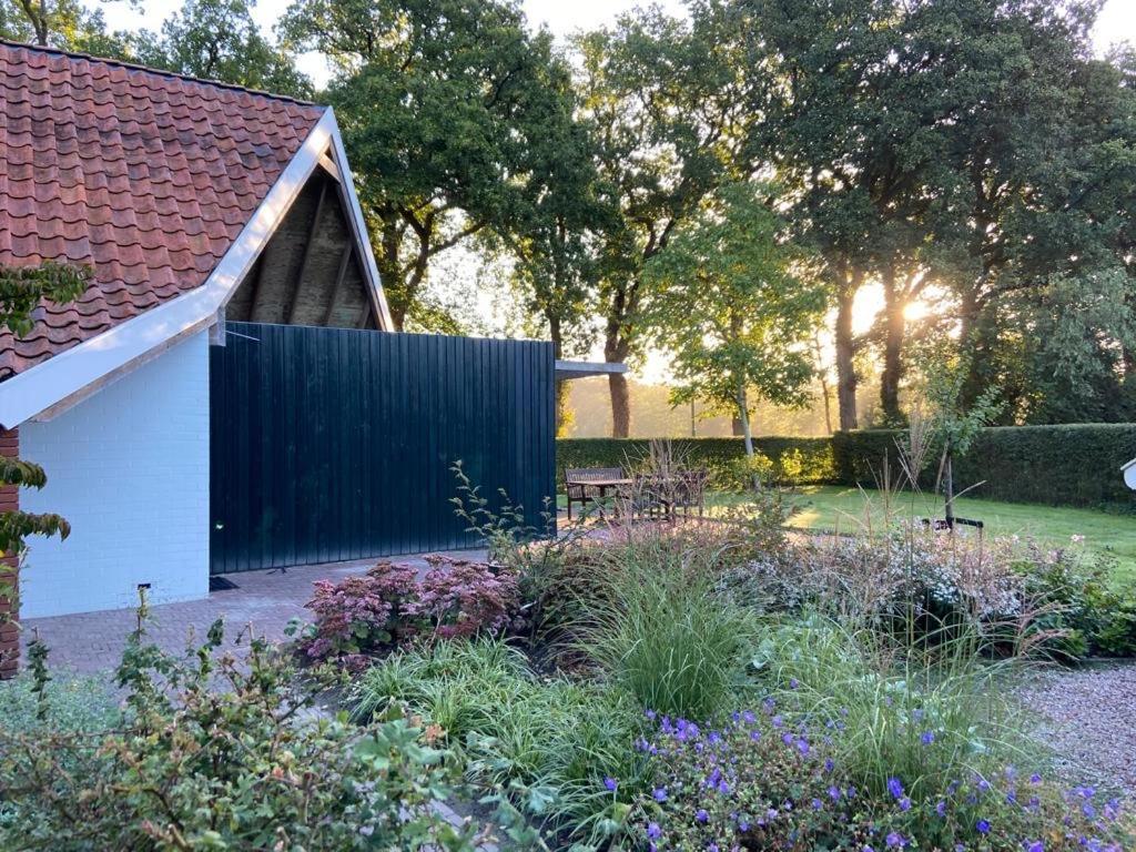 Haystackcottage Paterswolde ภายนอก รูปภาพ