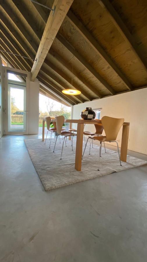 Haystackcottage Paterswolde ภายนอก รูปภาพ