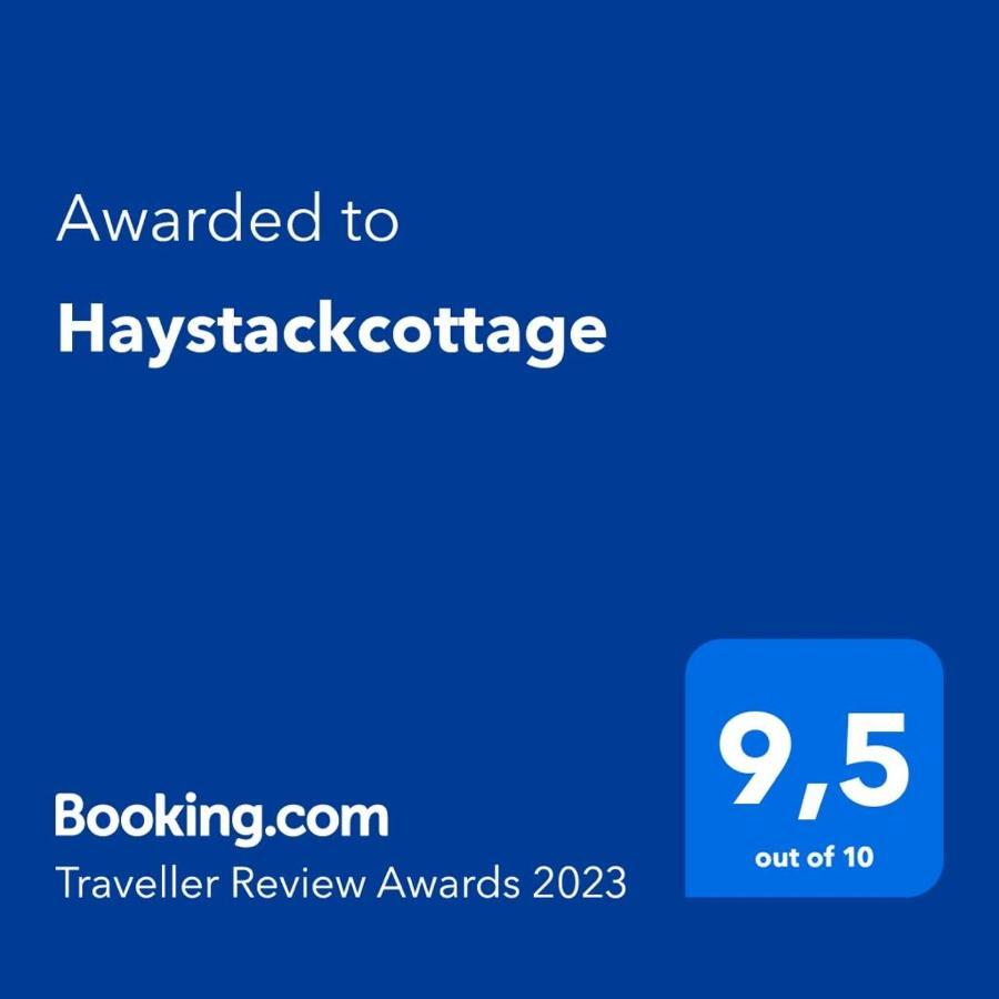 Haystackcottage Paterswolde ภายนอก รูปภาพ