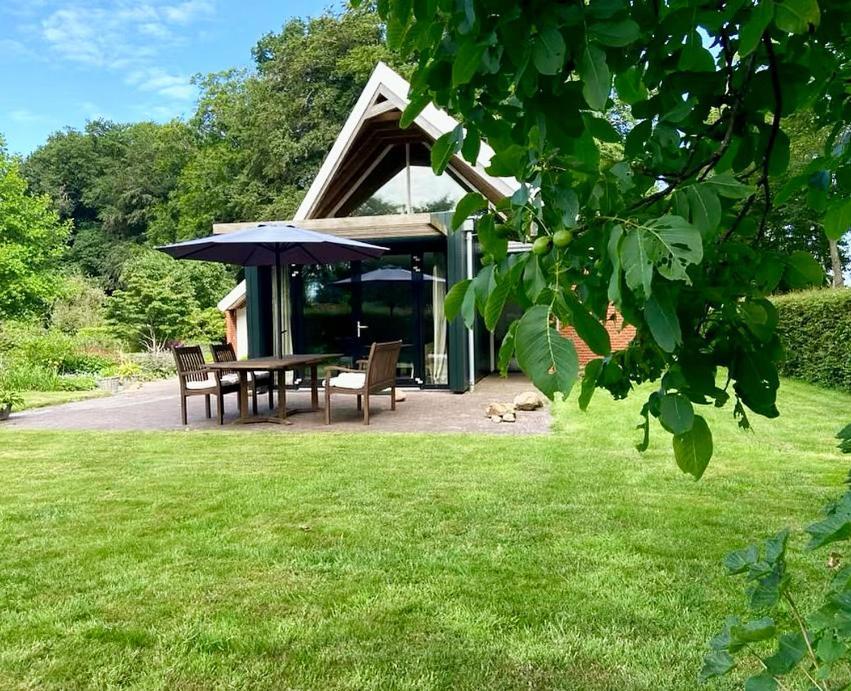 Haystackcottage Paterswolde ภายนอก รูปภาพ